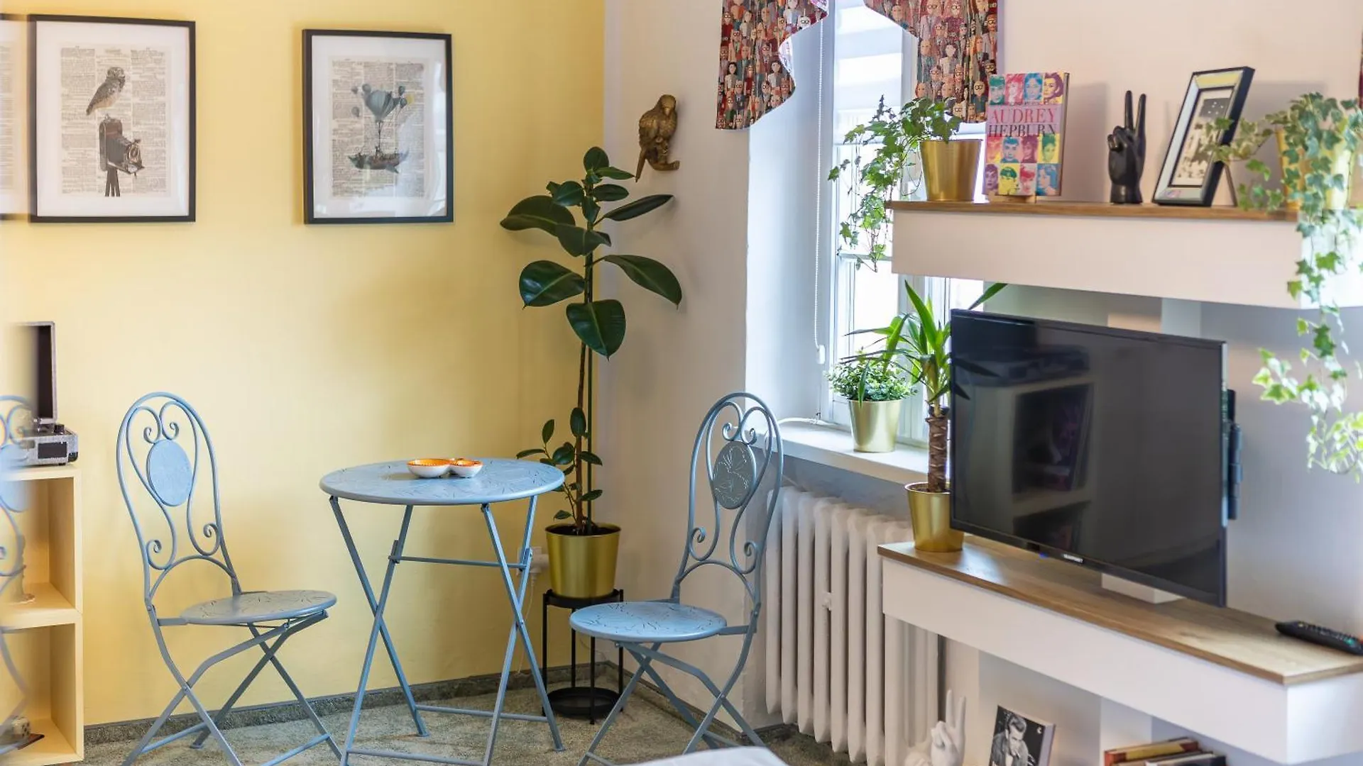 Apartament Domo Wroclaw 0*,  Poland