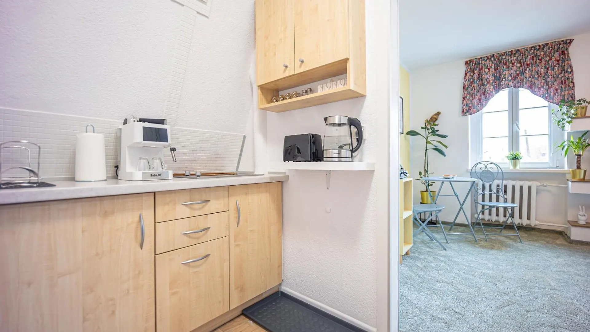 Apartament Domo Wroclaw Poland