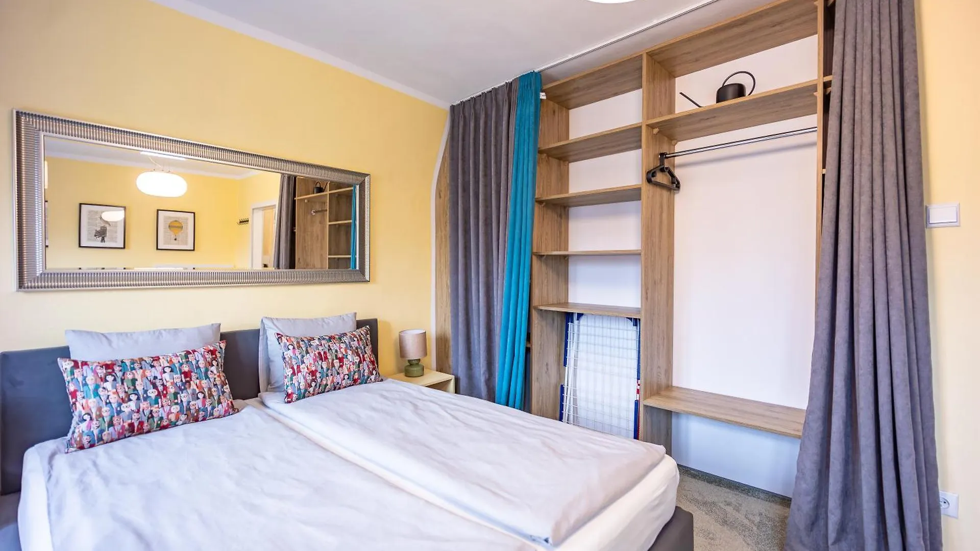 Apartament Domo Wroclaw Apartment