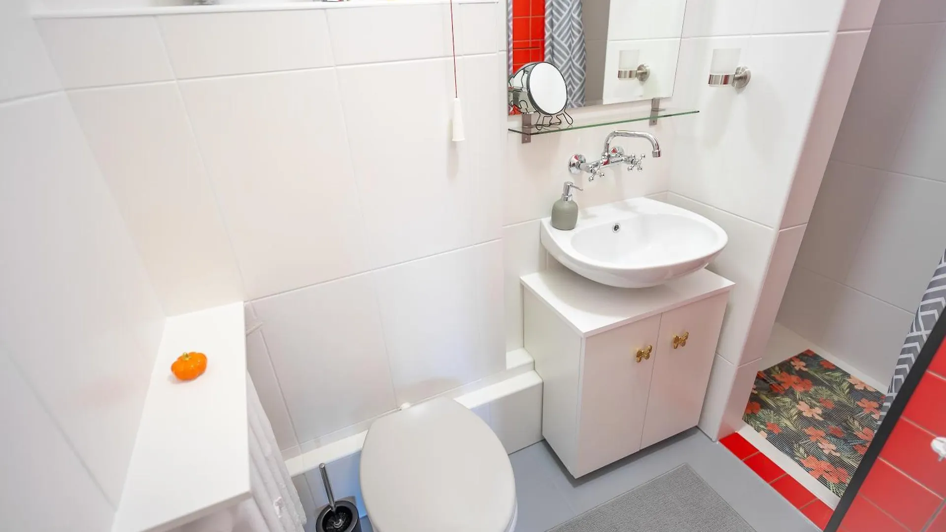 Apartament Domo Wroclaw