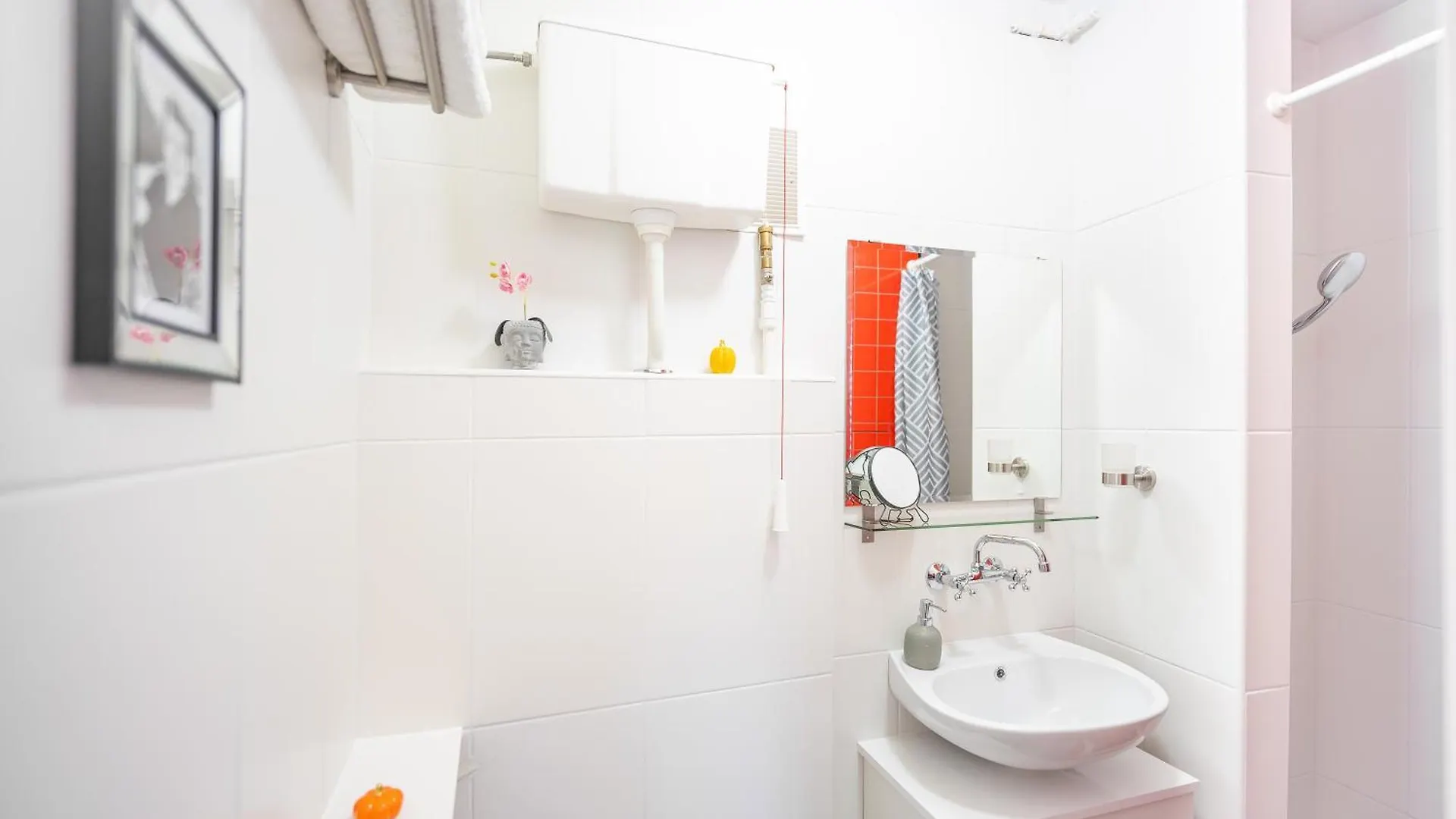 Apartament Domo Wroclaw Apartment